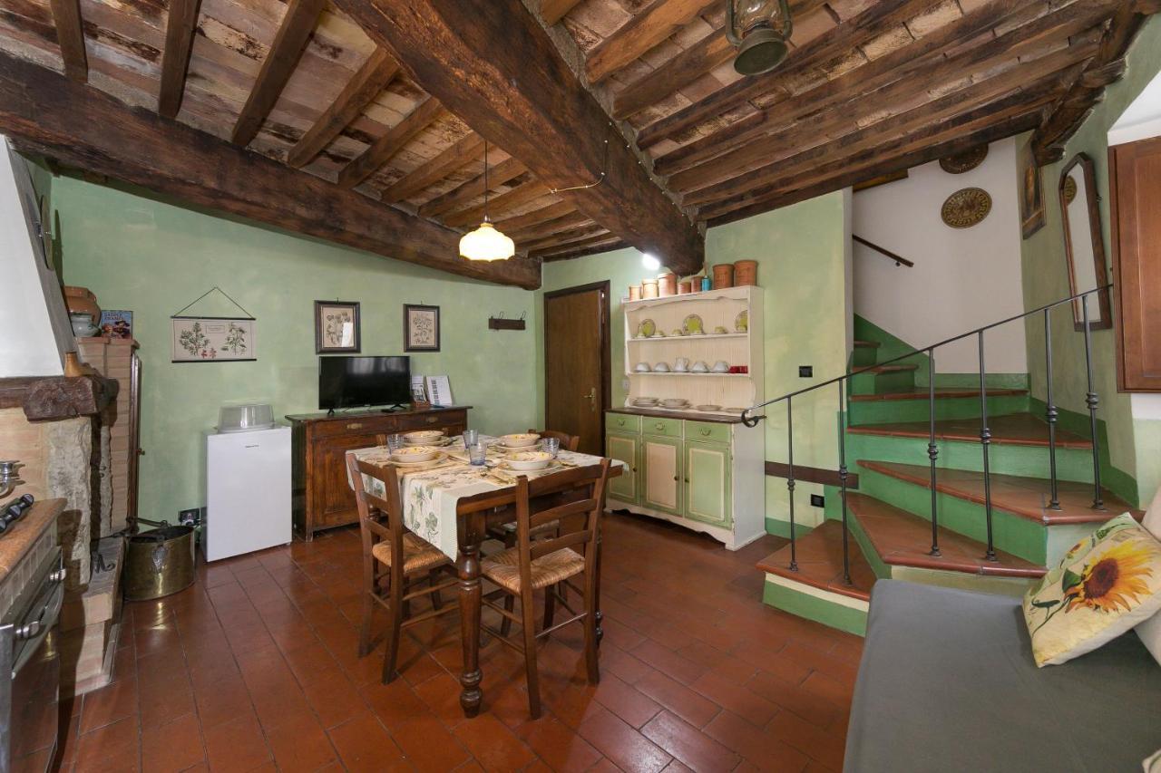 Il Mirtillo Hébergement de vacances *