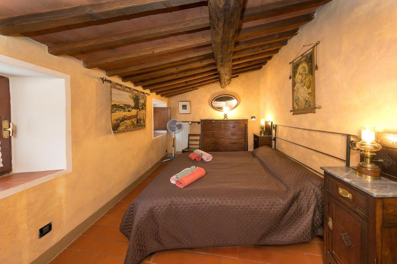Il Mirtillo Hébergement de vacances *