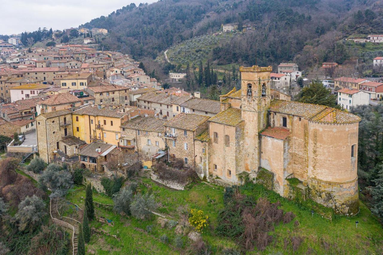Hébergement de vacances Il Mirtillo