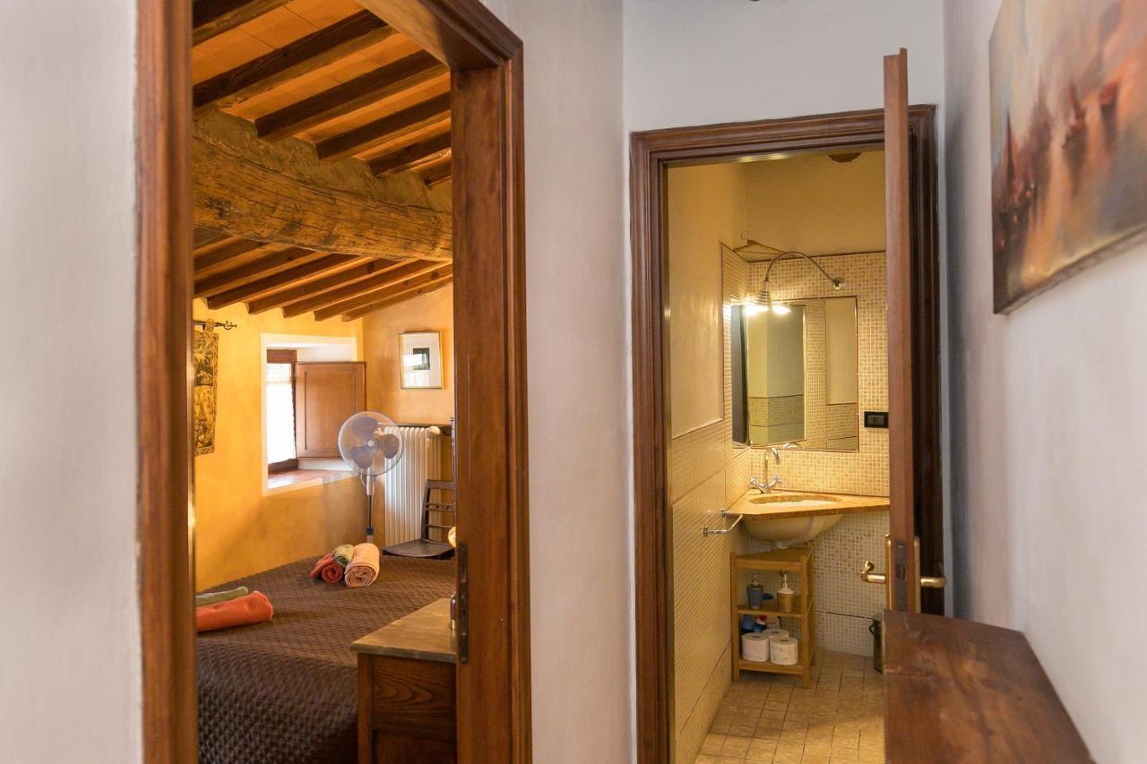 Vakantiehuis Il Mirtillo