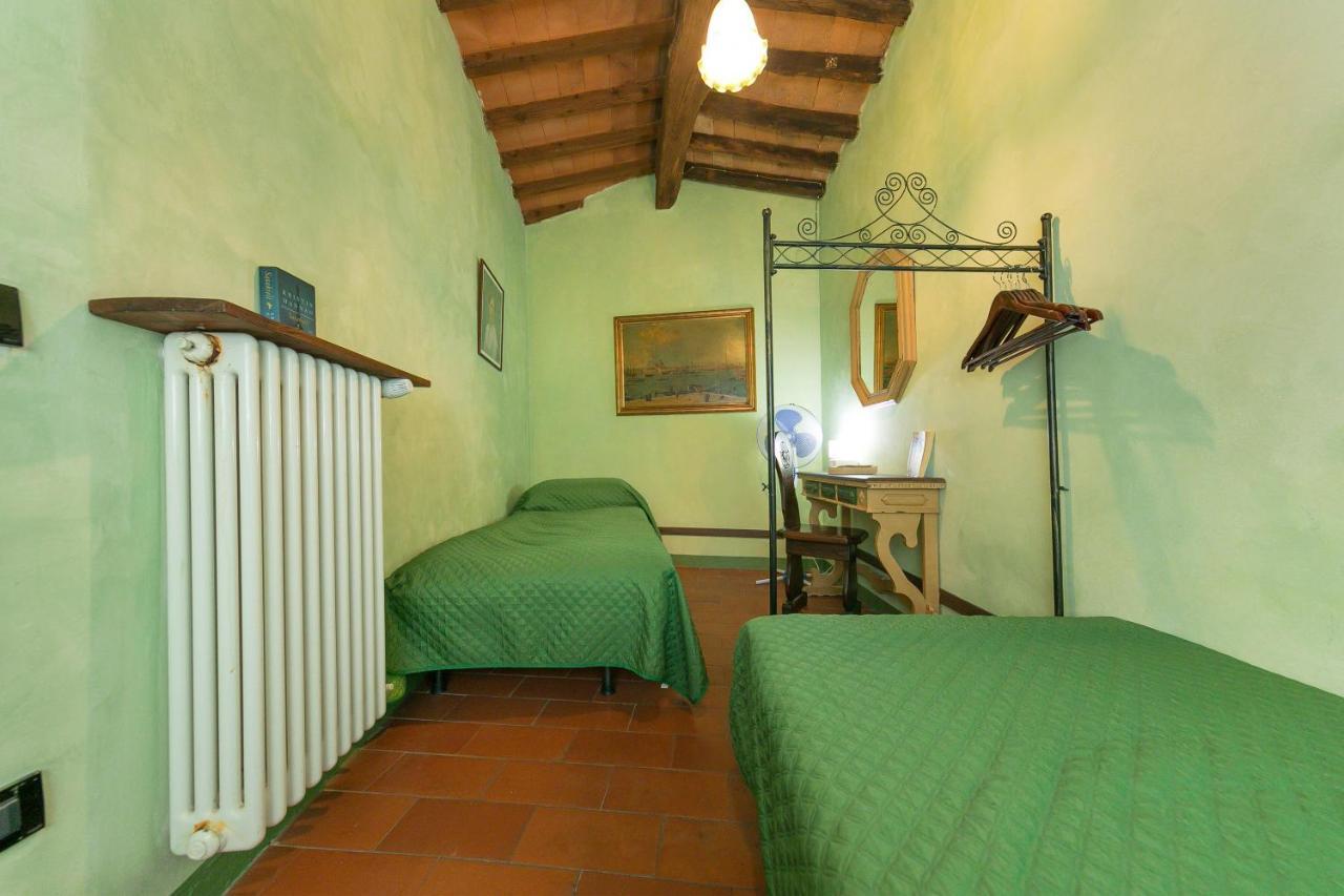 Hébergement de vacances Il Mirtillo *