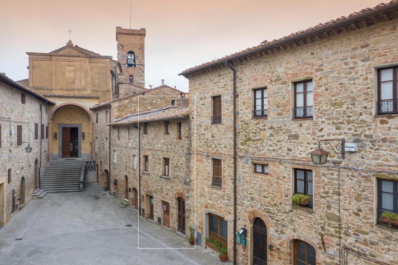 Il Mirtillo Vakantiehuis *