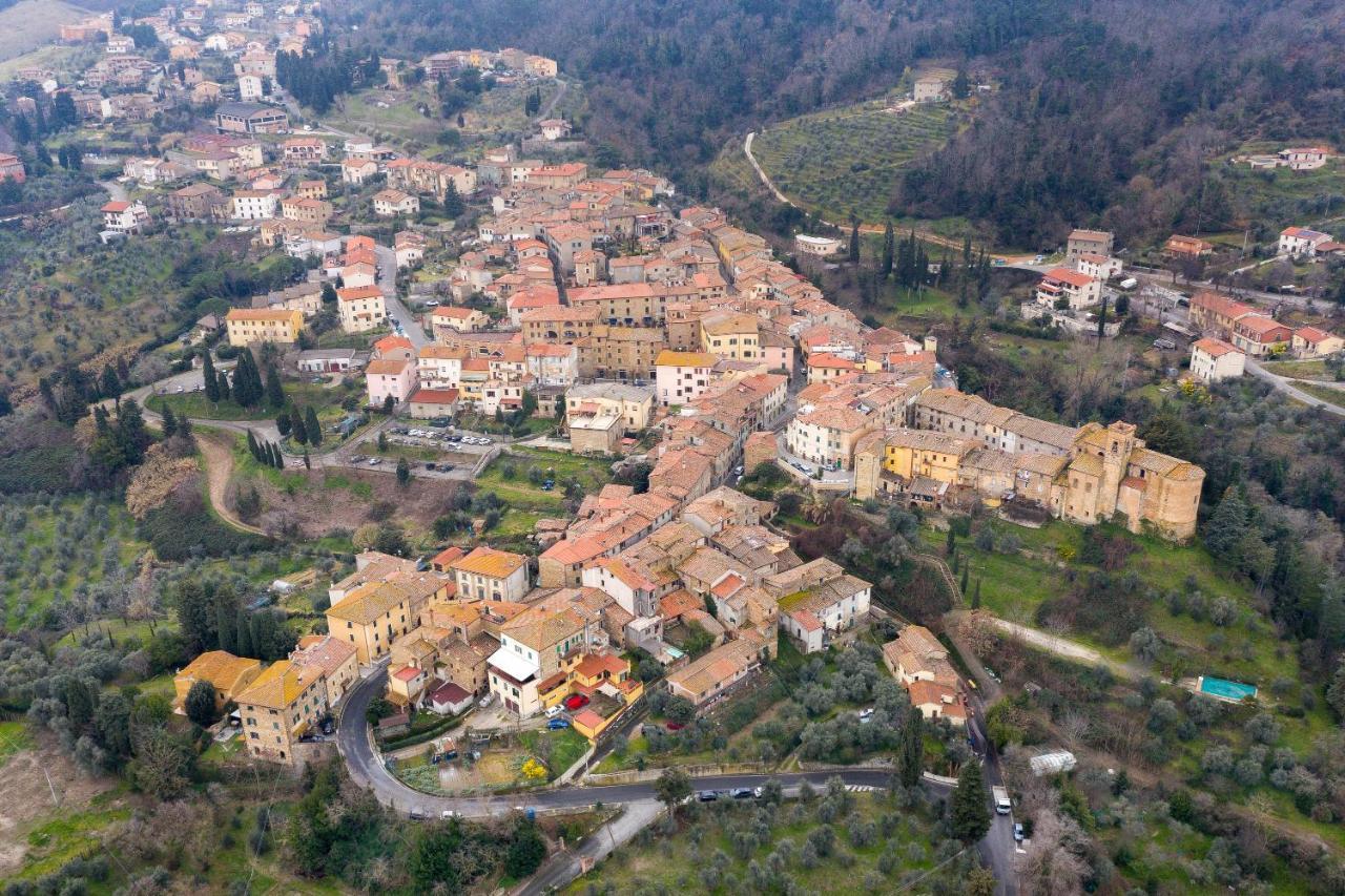 Il Mirtillo Vakantiehuis *