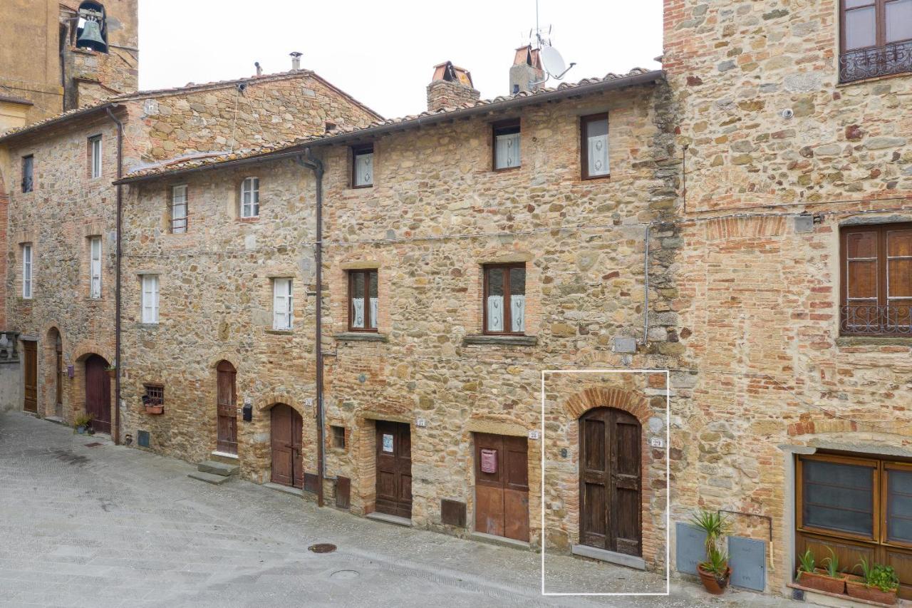 Vakantiehuis Il Mirtillo