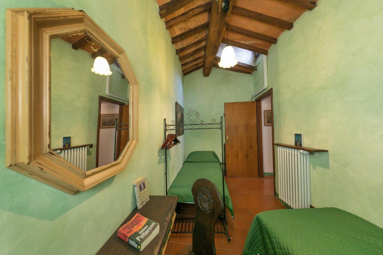 Holiday home Il Mirtillo Pisa