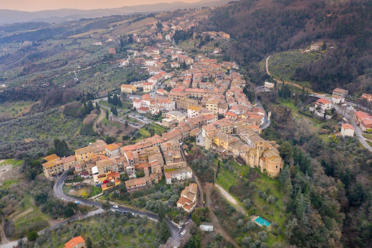 Il Mirtillo Holiday home