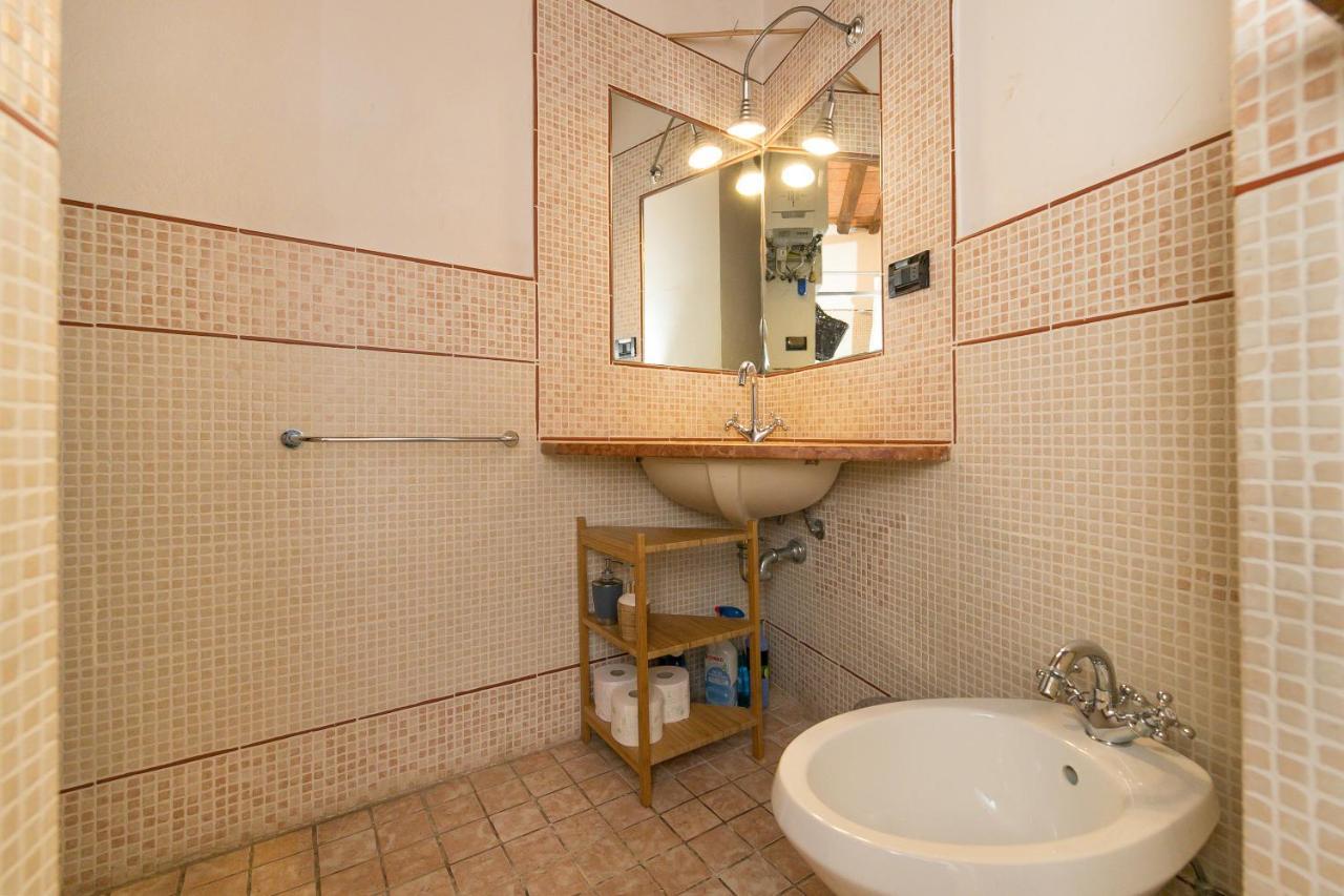Holiday home Il Mirtillo